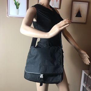👉SOLD👈Authentic Prada nylon bag